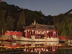 -华清宫景区