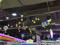 -大玩家(万达广场大连甘井子店)