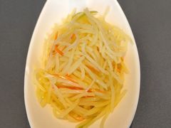 -东方饺子王(新阳路店)