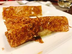 -LA CREPERIE BRETONNE布列塔尼法式餐厅(天童北路店)