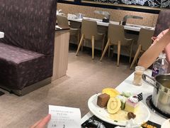 -圣罗巴海鲜烤肉自助(新乡万达店)