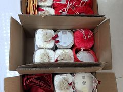 -回收烟酒礼品