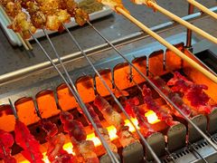 -邢氏老太太烧烤(南山店)