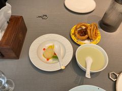 -北平食府·北京烤鸭(北京西站六里桥店)