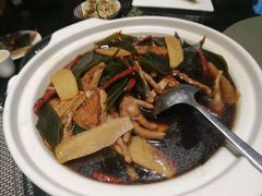 -茶叁酒肆·楚味江湖(菱角湖店)