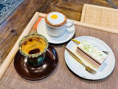 -Metal hands·铁手咖啡