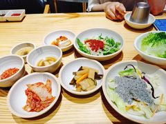 -喜来稀肉(北外滩白玉兰广场店)