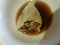 -岳姥姥饺子(泺文路店)