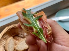 -Alimentari早午餐(安福路店)