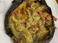 -沈记烧烤(红豆店)