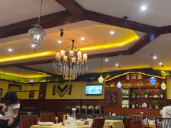 -清真· AL-JANNAT 佳纳特餐厅(仙林店)