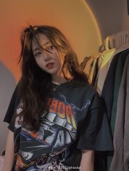 -东秀护肤造型