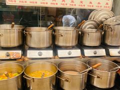 -阳光山水江湖菜馆(西山龙门店)