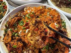 -辣螃铠盆盆蟹大排档(总店)