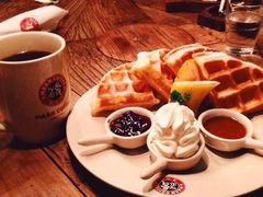 -MAAN COFFEE(金桥店)