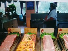 -新艺自助美食城(中山路店)
