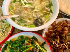 -清真·馬坡二旦烧烤(人生一串拍摄店)