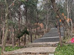 -虞山风景区