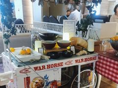 -北京王府井希尔顿酒店·万斯阁西餐厅