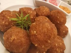 -彩虹之约•淮扬家宴(亚运村店)