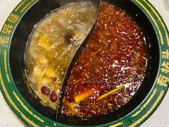 -有拈头成都市井火锅(南山总店)