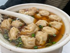 -蒋家桥饺面店(四望亭路店)