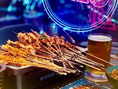 -燥次·烧烤酒场(万象城店)