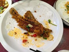 -外婆湾匠心菜·私房海味(马市街店)