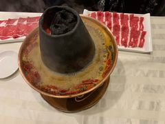 -东来顺饭庄(五道口店)
