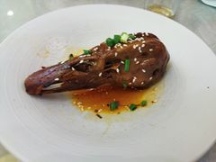 -成都驻京办餐厅(蜀都宾馆店)