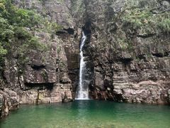 -广东大峡谷
