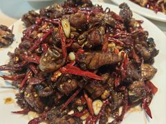 -田记餐馆(富国街店)