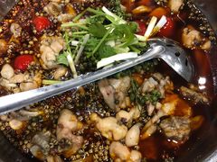 -望京一号·重庆江湖菜(工体店)