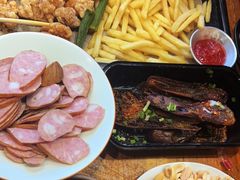 -汉森熊啤酒屋(双塘东路店)