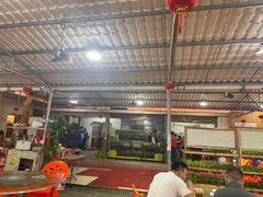 大堂-岛中岛·海鲜大排档·万宁老字号(东澳店)