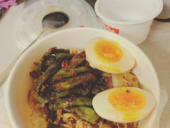 -食其家·牛丼咖喱(天津梅江印象城店)