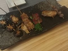 -悦和餐厅(CBD玉米楼店)