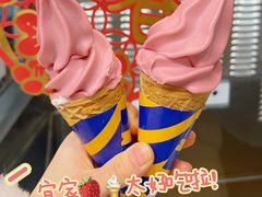 -宜家·瑞典风味餐厅(四元桥店)