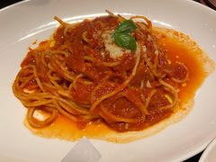 -WOLFGANG PUCK KITCHEN & BAR(迪士尼小镇店)