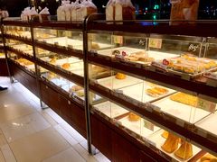 -85度C(青岛闽江路店)