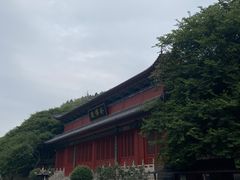 -青檀寺景区