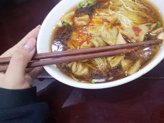 -东吴面馆(君地新大陆店)