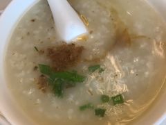 暖胃鸡粥-振鼎鸡(丰庄路店)