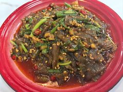 -冯大腕江湖川菜馆(后沙峪店)