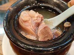 -西江美食舫·江西菜(健德桥店)