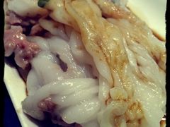 牛肉肠粉-周锦记广式餐厅