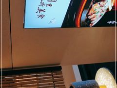 -蜜桃餐厅·伴山(绿宝广场店)