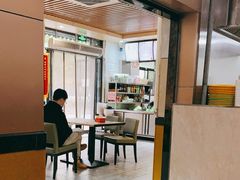 大堂-林静小吃(复兴路店)