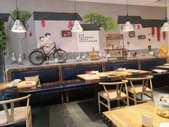 -佬湘楼·27年湘菜(天河都市广场店)