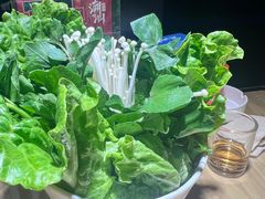 -潮汕壹号·潮汕菜·打边炉·生腌(总店)